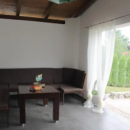 Pljesevica Apartment Bihac