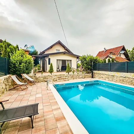Pljesevica Apartman