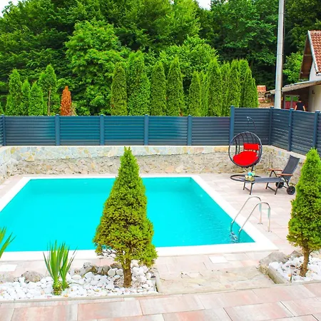 Pljesevica Apartman