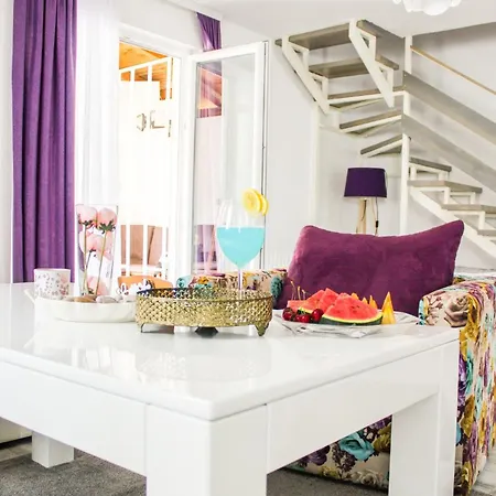 Apartman Pljesevica *