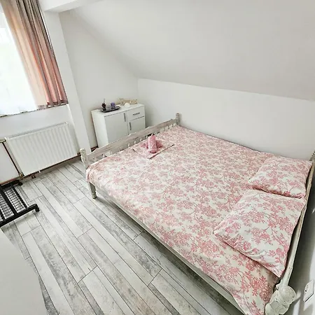 Pljesevica Apartment Bihac