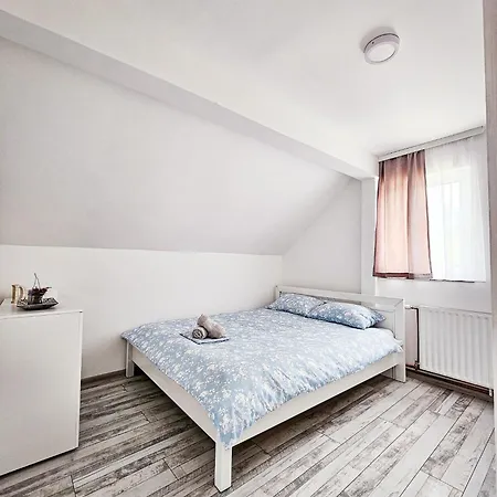 Pljesevica Apartman