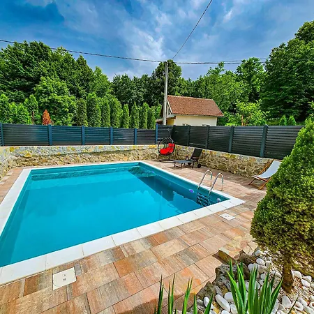 Apartment Pljesevica