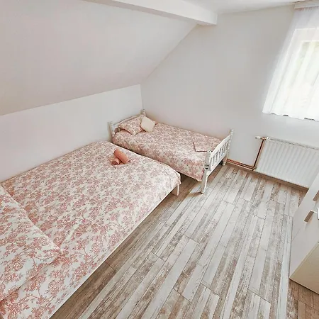 Pljesevica Apartment Bihac